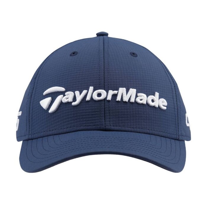 TaylorMade TaylorMade Tour Radar Gorra de golf 2025 - Azul