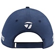 TaylorMade TaylorMade Tour Radar Gorra de golf 2025 - Azul