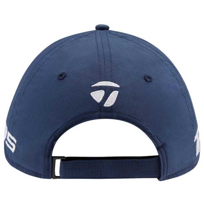 TaylorMade TaylorMade Tour Radar Golf Cap 2025 - Navy