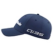 TaylorMade TaylorMade Tour Radar Gorra de golf 2025 - Azul