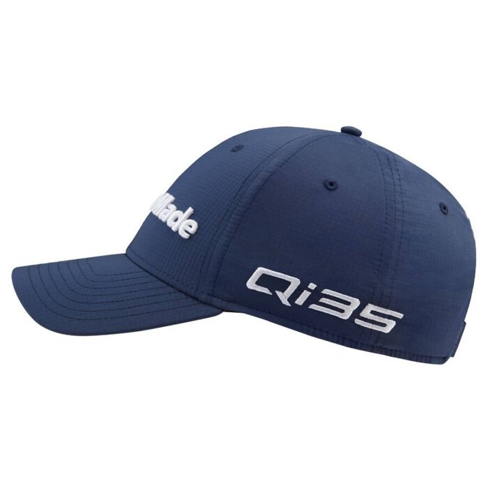TaylorMade TaylorMade Tour Radar Gorra de golf 2025 - Azul
