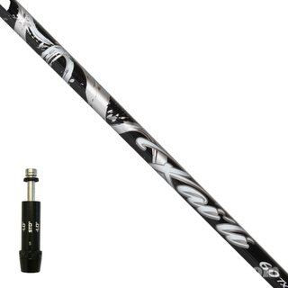 Callaway Mitsubishi Kai'li White 60 Graphite Shaft con adaptador Cobra | Stiff (S)