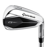 TaylorMade Qi Single Irons 2024 (steel shaft) - DEMO