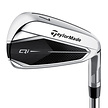 TaylorMade TaylorMade Qi Hierros Individuales 2024 (varilla de acero) - DEMO
