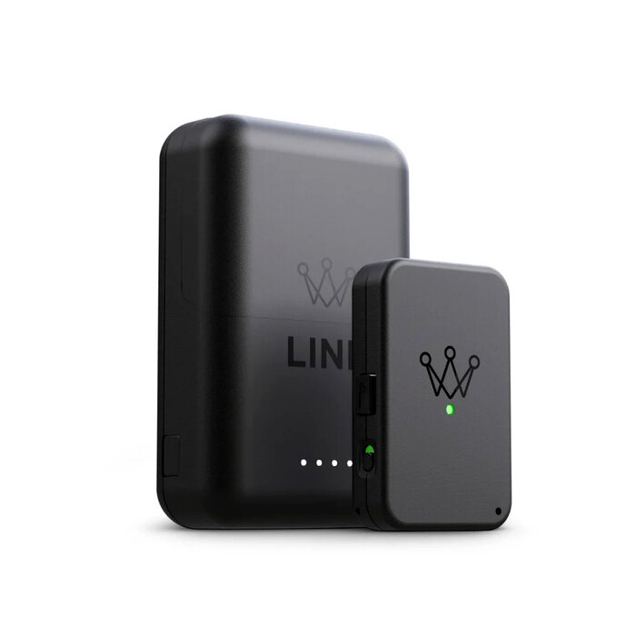 Arccos Arccos Smart Gen4 Smoke Start Bundel 2025 (Sensores+Pro Link PRO+)