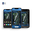 Arccos Arccos Smart Gen4 Smoke Start Bundel 2025 (Sensores+Pro Link PRO+)