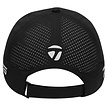 TaylorMade TaylorMade Tour Litetech Gorra de Golf 2025 - Negro