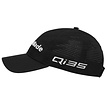 TaylorMade TaylorMade Tour Litetech Gorra de Golf 2025 - Negro
