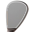 TaylorMade TaylorMade Milled Grind Hi-Toe 4 Wedge (varilla de grafito) - Cobre