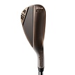 TaylorMade TaylorMade Milled Grind Hi-Toe 4 Wedge (varilla de grafito) - Cobre