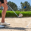 TaylorMade TaylorMade Milled Grind Hi-Toe 4 Wedge (varilla de grafito) - Cobre