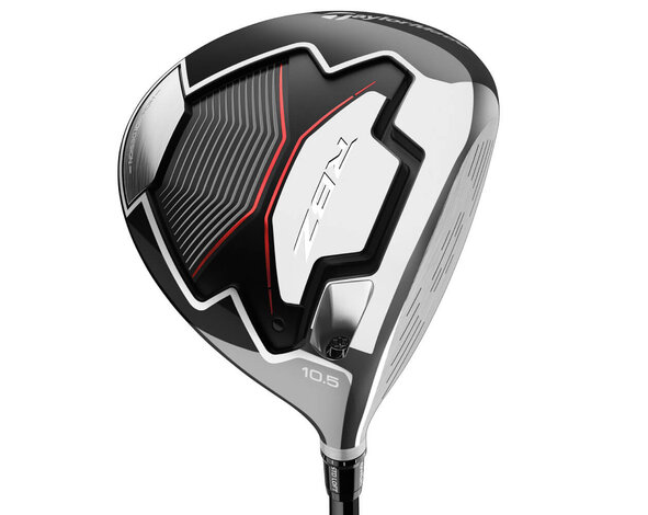 TaylorMade TaylorMade RBZ 2.0 Driver 2025
