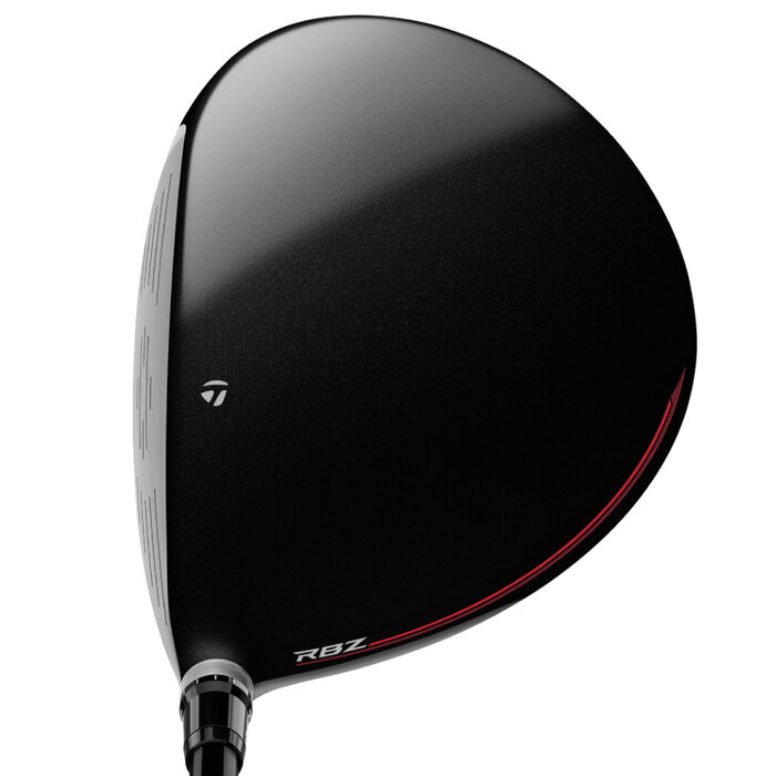 TaylorMade TaylorMade RBZ 2.0 Driver 2025