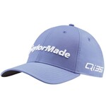 TaylorMade Tour Radar Gorra de Golf 2025 - Morado