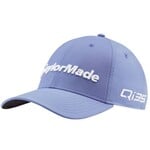 TaylorMade Tour Radar Golf Cap 2025 - Lavender