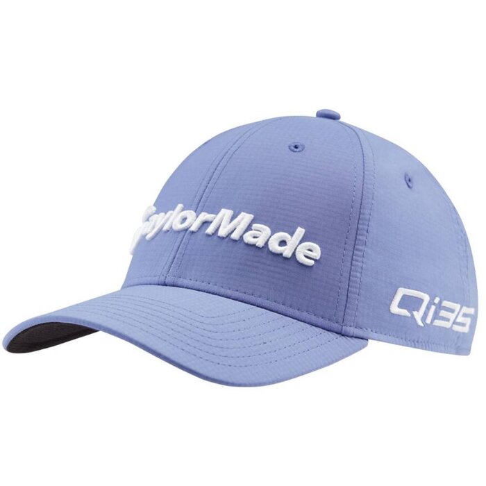 TaylorMade TaylorMade Tour Radar Golf Cap 2025 - Lavender