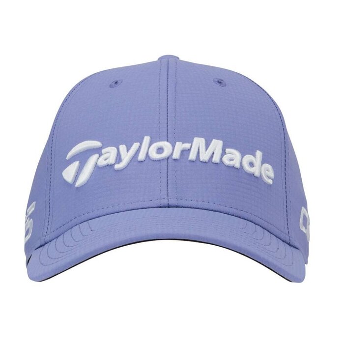 TaylorMade TaylorMade Tour Radar Gorra de Golf 2025 - Morado