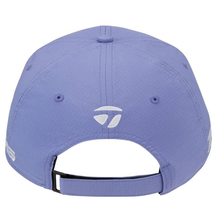 TaylorMade TaylorMade Tour Radar Gorra de Golf 2025 - Morado