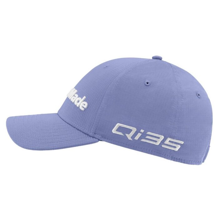 TaylorMade TaylorMade Tour Radar Golf Cap 2025 - Lavender