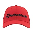 TaylorMade TaylorMade Tour Radar Golf Cap 2025 - Red