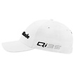 TaylorMade TaylorMade Tour Radar Gorra de Golf 2025 - Blanco