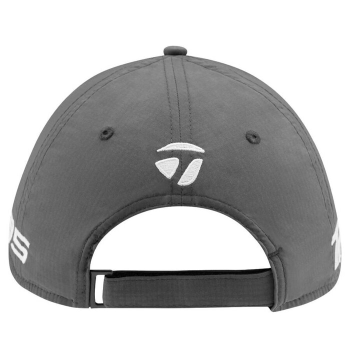 TaylorMade TaylorMade Tour Radar Gorra de Golf 2025 - Gris