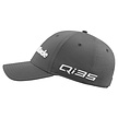 TaylorMade TaylorMade Tour Radar Golf Cap 2025 - Grey