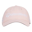 TaylorMade TaylorMade Tour Litetech Gorra de Golf 2025 - Rosa
