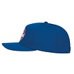 TaylorMade TaylorMade Horizon Fermi Snapback Gorra de golf 2025 - Azul
