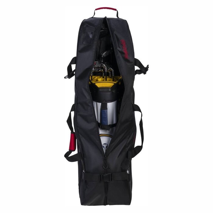 FastFold FastFold Travelcover Acolchada