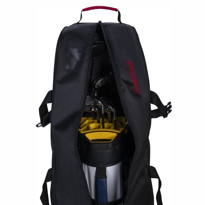 FastFold FastFold Travelcover Acolchada