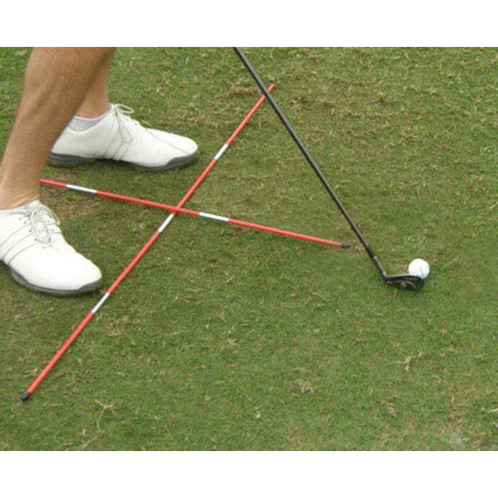 Pure 2 Improve Pure 2 Improve Alignment Sticks - 3 Pieces