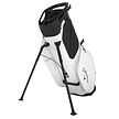 Callaway Callaway Fairway 14 Elyte Bolsa de golf trípode 2025 - Blanco Negro Verde