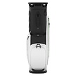 Callaway Callaway Fairway 14 Elyte Bolsa de golf trípode 2025 - Blanco Negro Verde