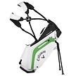 Callaway Callaway Fairway 14 Elyte Stand Bag 2025 - White Black Green