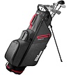 Wilson Wilson Profile Set de Golf de 14 Piezas +1 Pulgada 2025 | Bolsa de golf trípode (varilla de acero)