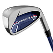 Wilson Wilson Profile 13-Piece Ladies Golf Set 2025 | Cart Bag (graphite shaft)