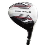 Wilson Profile Madera de Calle 2025