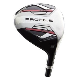Wilson Wilson Profile Madera de Calle 2025