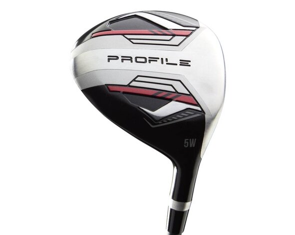 Wilson Wilson Profile Madera de Calle 2025