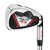 Wilson Tour RX Hierros Sueltos (varilla de acero)
