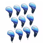 Mizuno Tour Headcover Set For Irons 2025