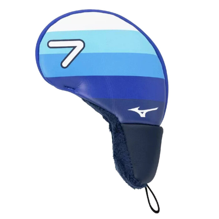 Mizuno Mizuno Tour Juego de Fundas Premium de 11 Piezas para Hierros 2025