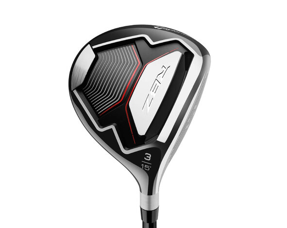 TaylorMade TaylorMade RBZ 2.0 Madera de calle 2025