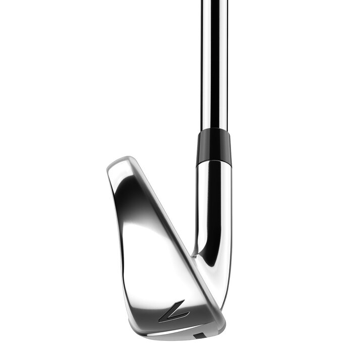 TaylorMade TaylorMade RBZ Irons 6-SW (steel shaft) 2025
