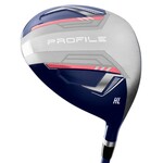 Wilson Profile Driver Mujer 2025