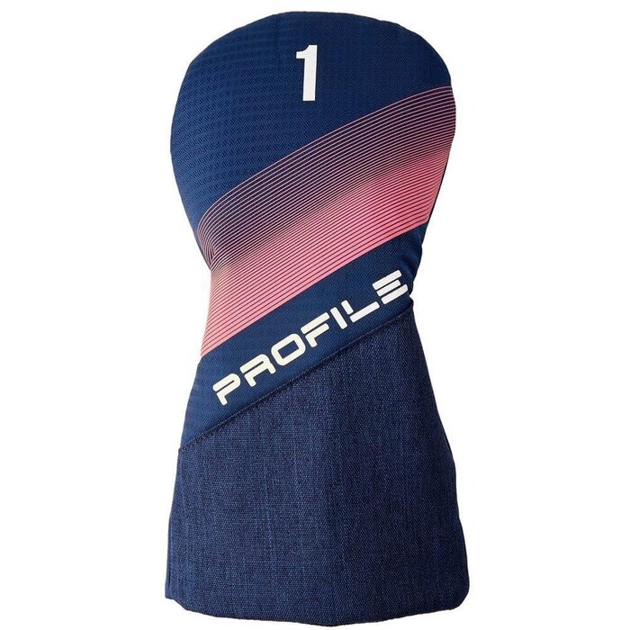 Wilson Wilson Profile Driver Mujer 2025
