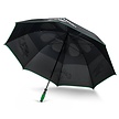 Callaway Callaway Shield 68 Inch Double Canopy Elyte Paraguas de golf - Negro