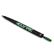 Callaway Callaway Shield 68 Inch Double Canopy Elyte Paraguas de golf - Negro