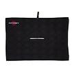 Callaway Callaway Odyssey Microfiber Golf Towel - Black